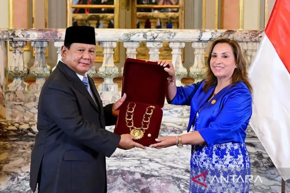 presiden