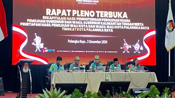 palangka raya