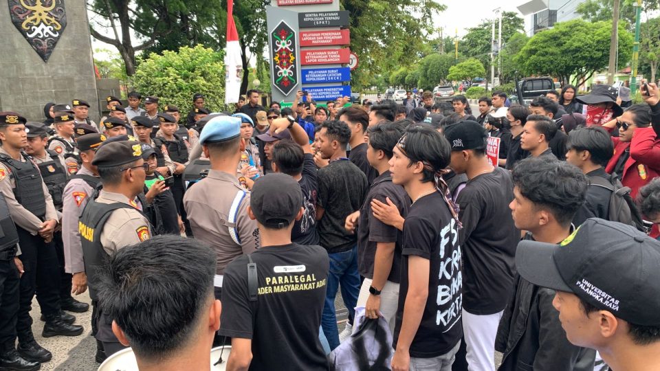 polda kalteng