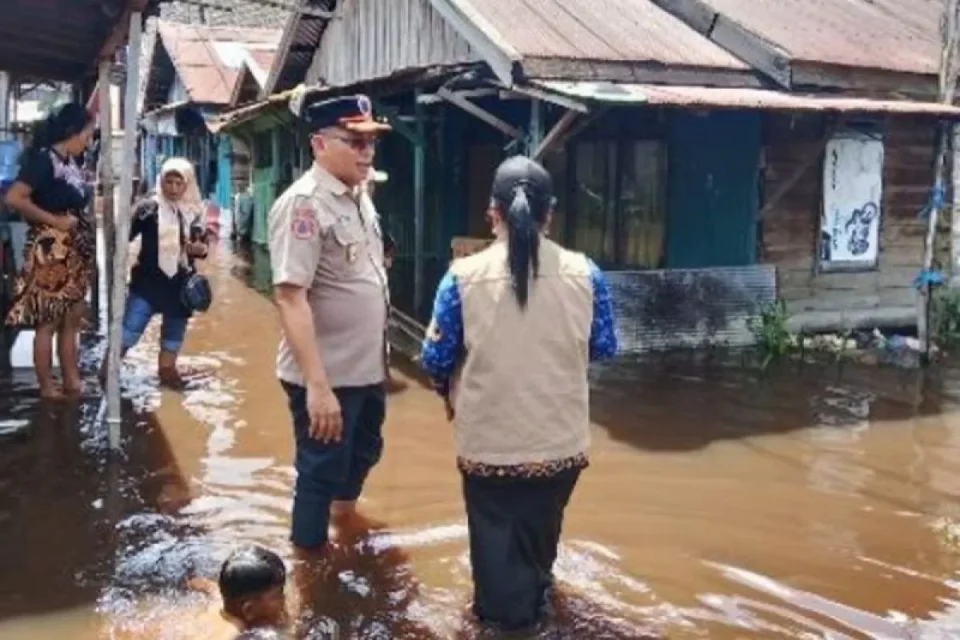 banjir