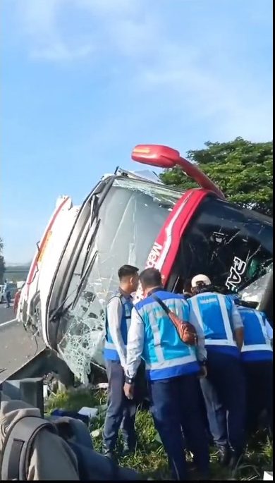 tol semarang