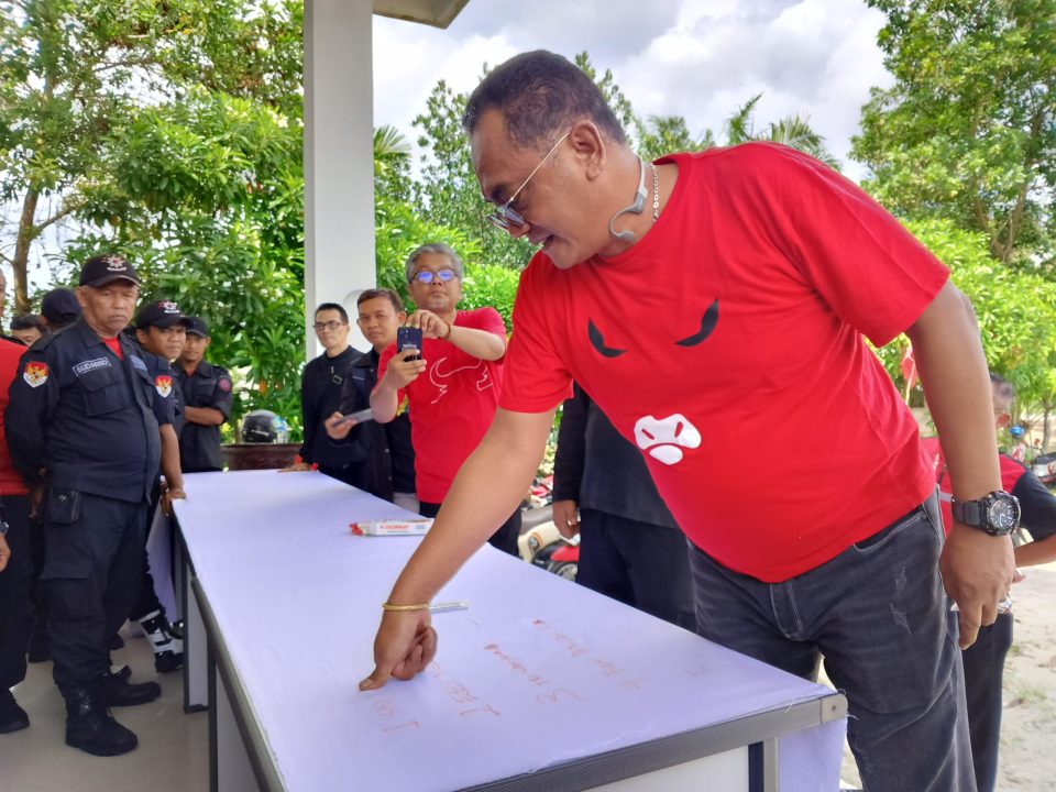 cap jempol darah