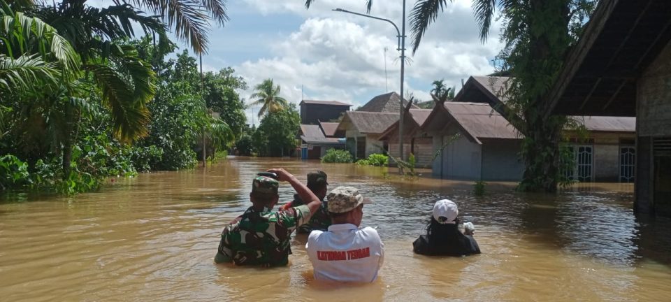 banjir