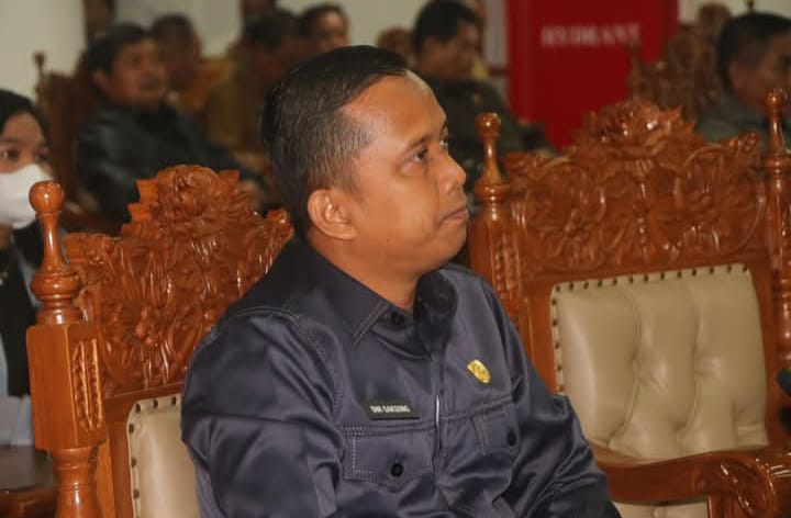 generasi muda