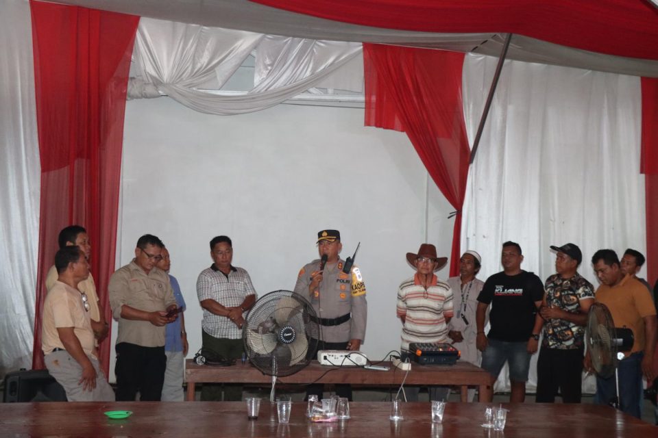 kapolres