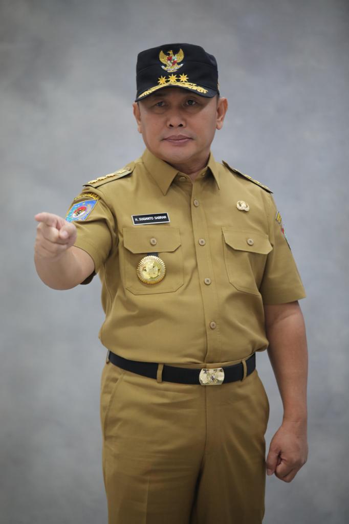 gubernur