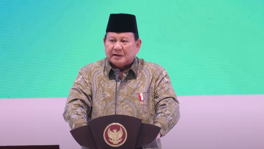 prabowo