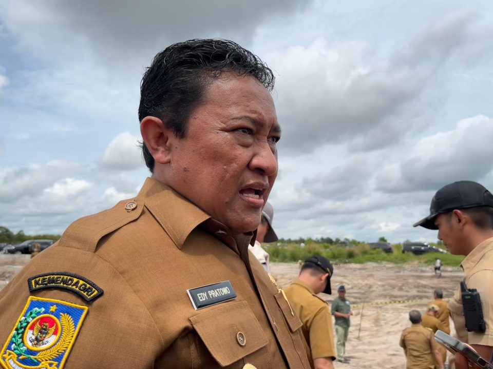 anggaran