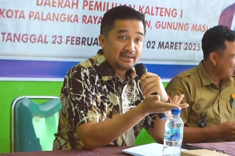 matang