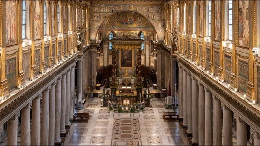 Santa Maria Maggiore