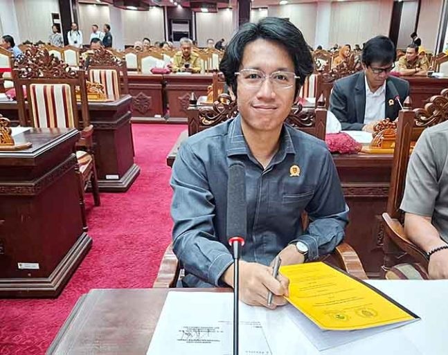 Program Pembangunan