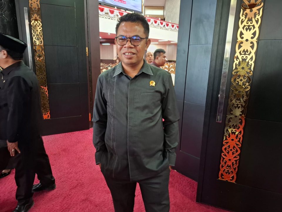 Pemerataan Pembangunan dan Kesejahteraan Rakyat Harus Jadi Prioritas