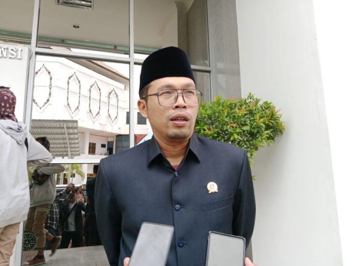 DPRD Kalteng Bangga Ada Putra Daerah Berprestasi di Kancah Internasional