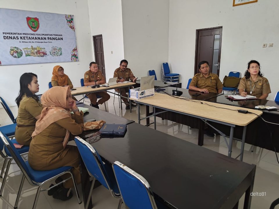 Daerah Miliki Peran Penting dalam Mengurangi Pemborosan Pangan
