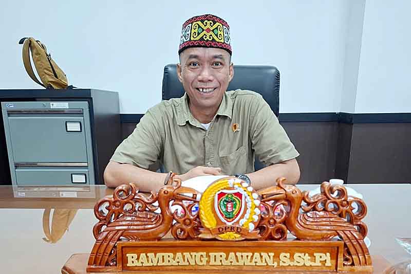 UMKM Pulau Petak Harapkan Bantuan Modal Usaha