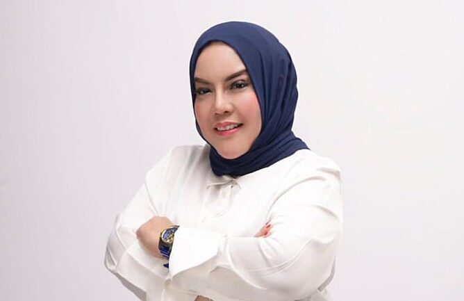 Masyarakat Keluhkan PJU