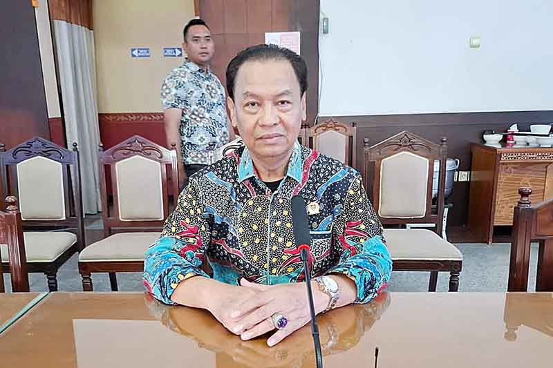 Relokasi Antar Kabupaten Memerlukan Seleksi yang Lebih Ketat