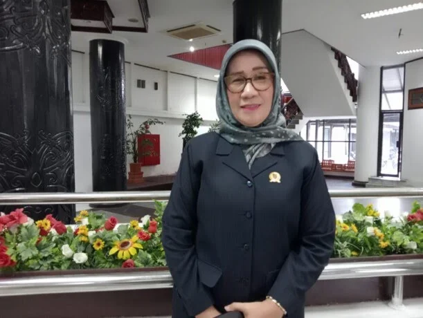Pelaku UMKM