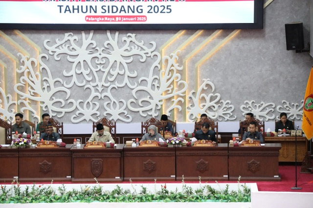 Raperda Inisiatif