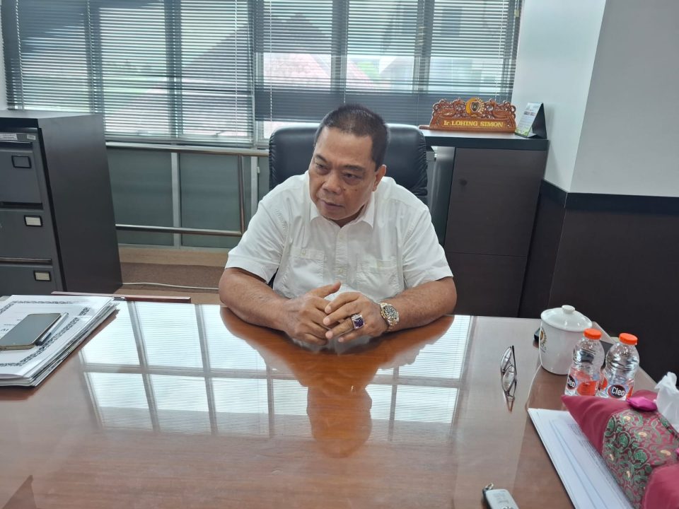 Pemerataan Pembangunan di Kalteng Kunci Peningkatan Ekonomi dan Pendidikan