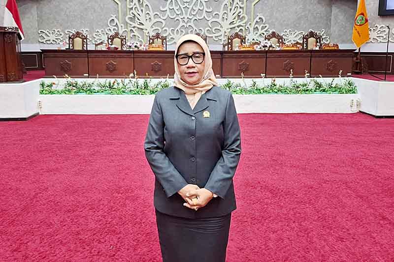 Digitalisasi Kunci Utama Peningkatan Daya Saing UMKM