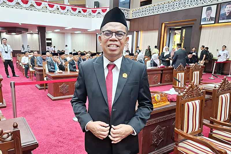 Masyarakat Diimbau Waspada Bencana Banjir