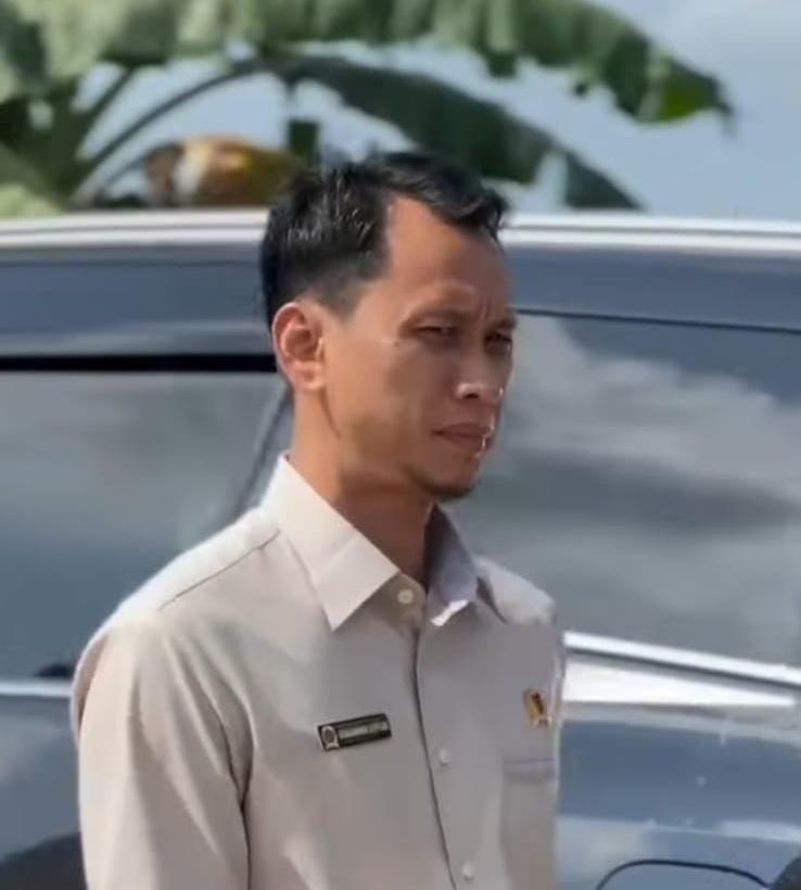 Petani Berkontribusi Dalam Swasembada Pangan Nasional