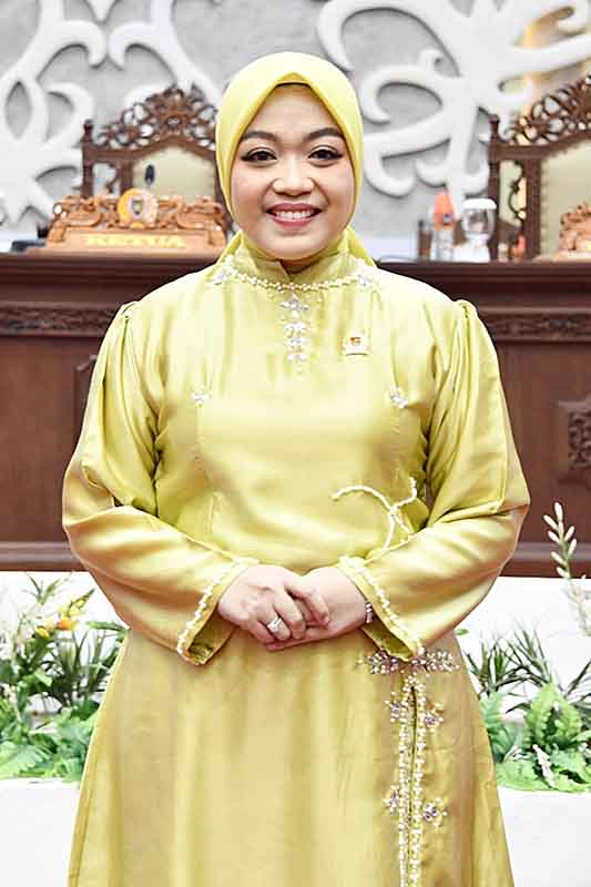Bijak Bermedia Sosial, Hindari Jeratan Undang-Undang ITE