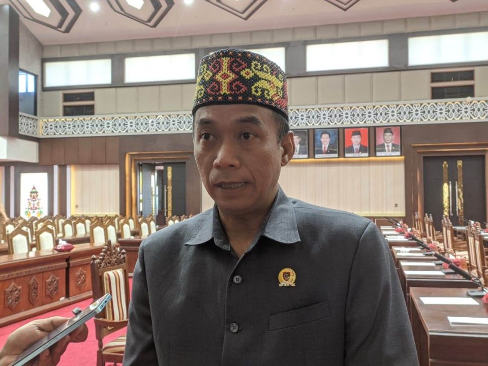 warga kapuas