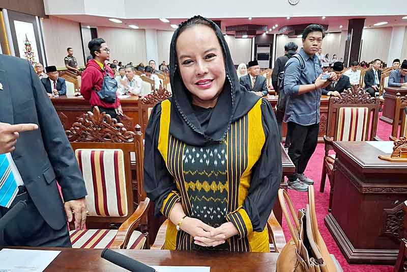 Usaha Rumahan Solusi Kaum Perempuan Tingkatkan Perekonomian