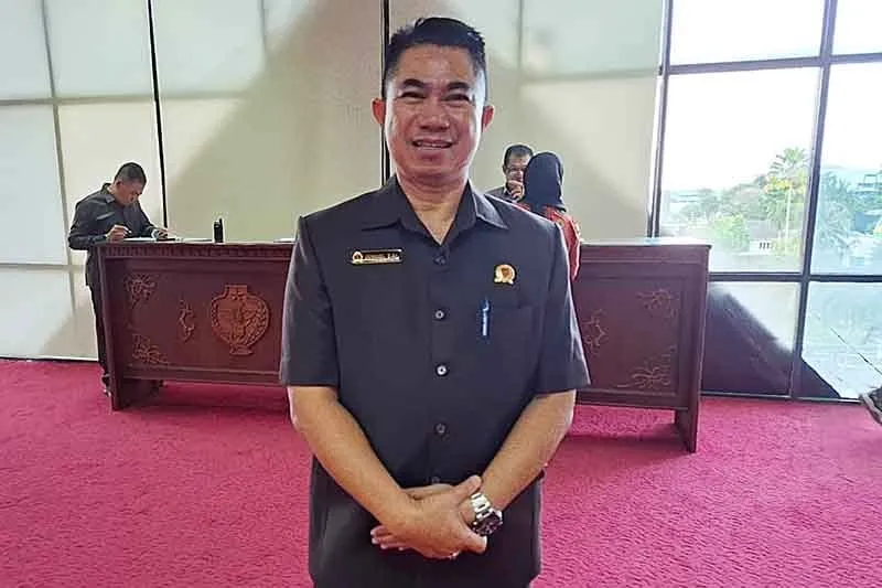 Wujudkan Musrenbang
