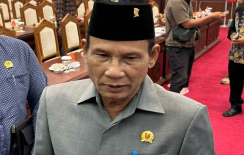 Kesejahteraan Masyarakat Prioritas Utama