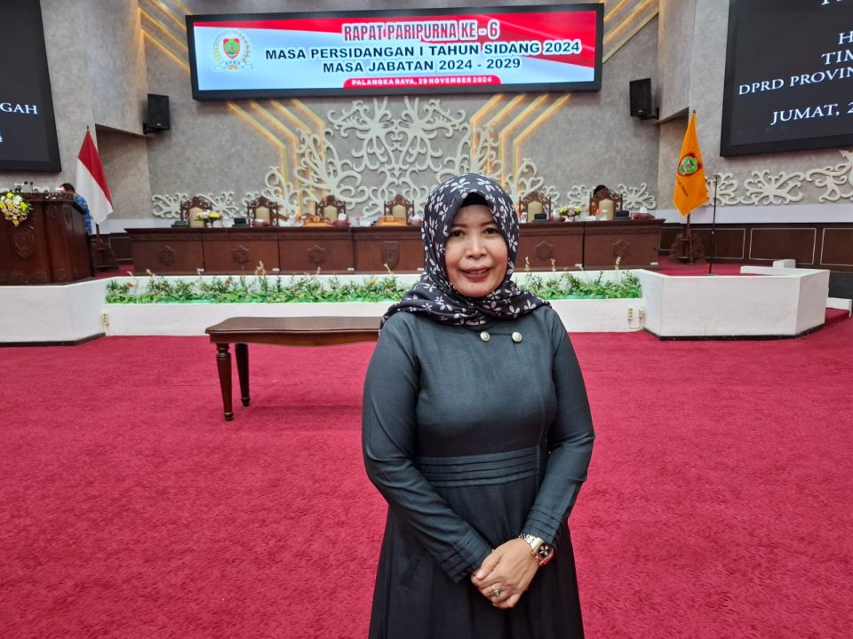 Program Koperasi Merah Putih