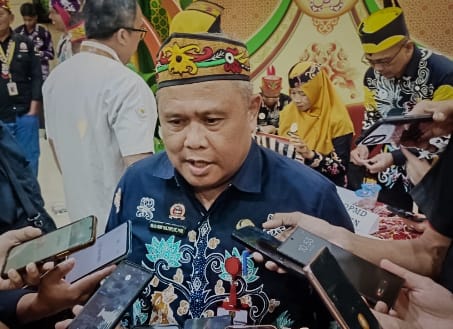 Dukung Integrasi Infrastruktur Jalan Menuju IKN