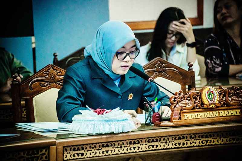 Ajak Generasi Muda Jaga Kesehatan Melalui Olahraga