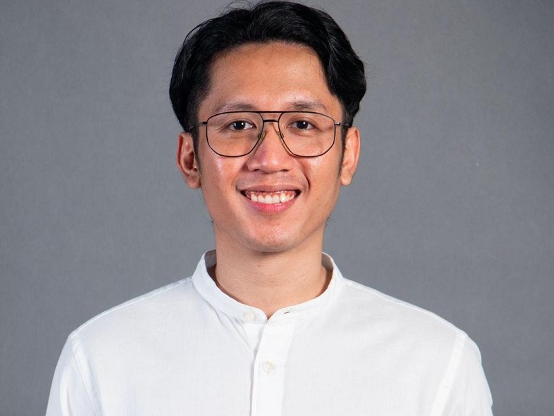Jadikan Media Sosial
