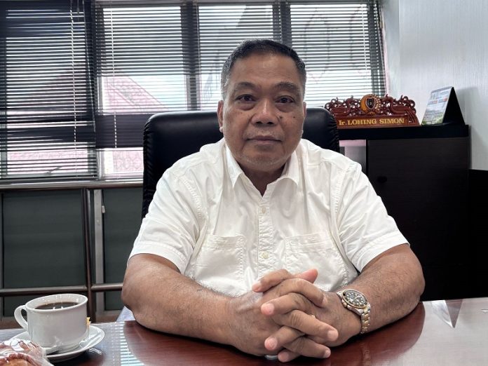 Angkutan Berat