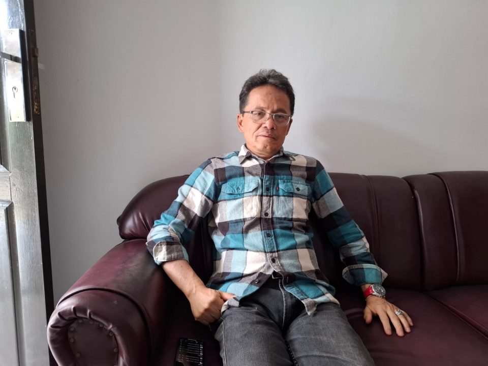 Legislator DPRD Kalteng Sebut Leonard Ampung Cocok Jadi Ketua KONI Kalteng