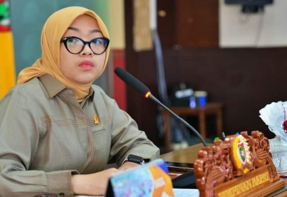 Tingkatkan Keterampilan dan Kualitas Hidup