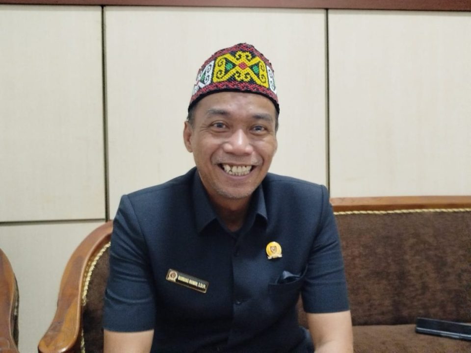 Kahayan Tengah Butuh Peningkatan Infrastruktur dan Program Pemberdayaan