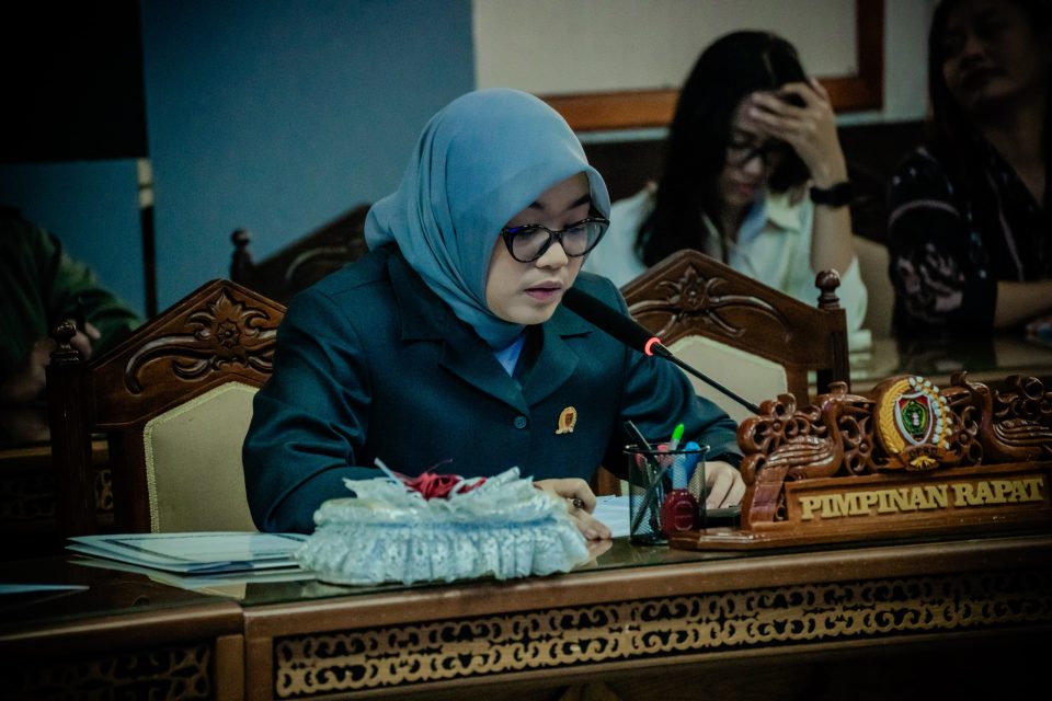 Dorong Pengembangan Pariwisata untuk Tingkatkan Kunjungan Wisatawan