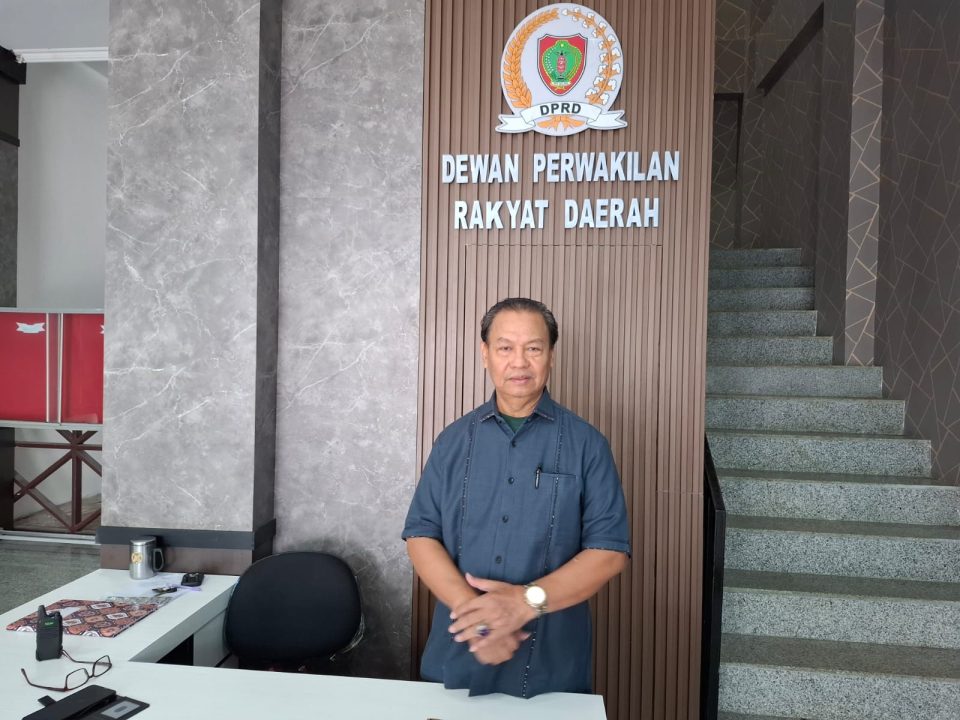 Masa Depan Pariwisata Kalteng di Tangan Generasi Muda
