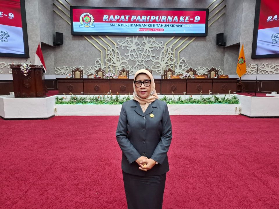 UMKM Mitra Strategis Pembangunan Daerah
