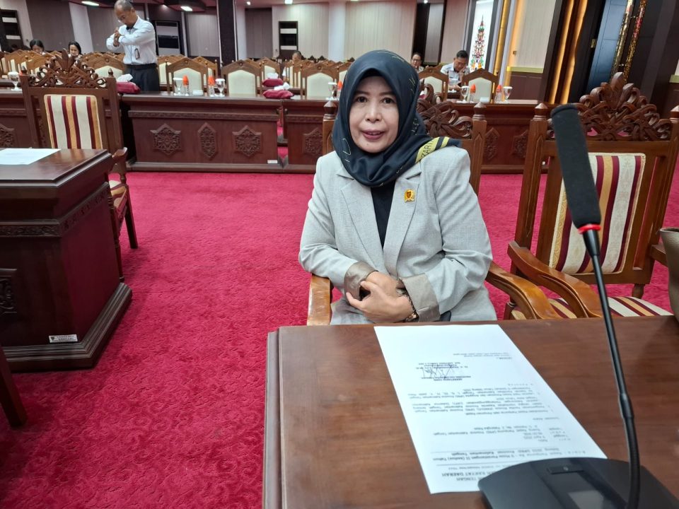 SDA yang Besar Butuh Pengelolaan Tepat untuk Tingkatkan Nilai Tambah