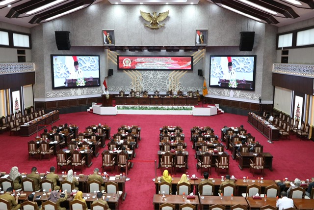 Kesejahteraan utama
