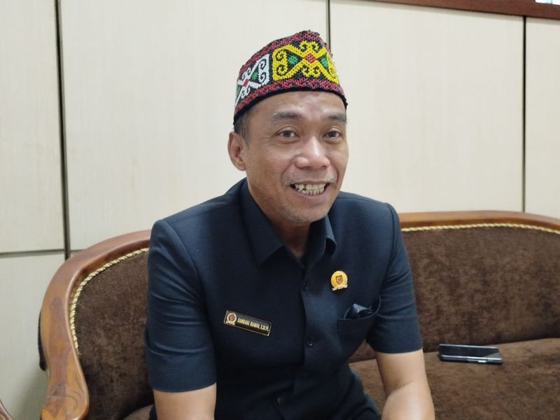 DPRD Kalteng
