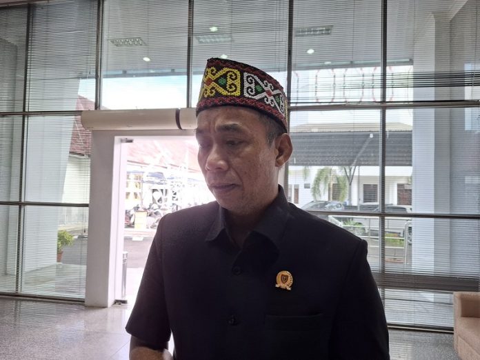 Sengketa Lahan