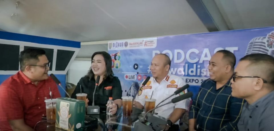 podcast