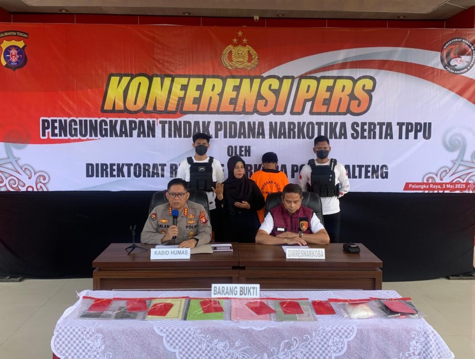 bandar sabu
