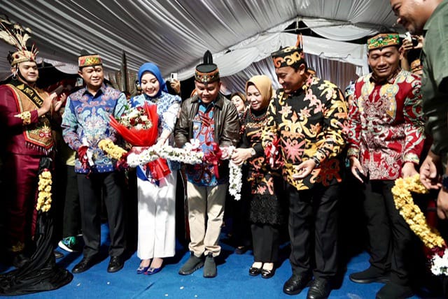 kalteng expo